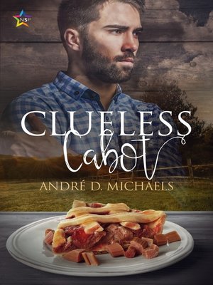 cover image of Clueless Cabot